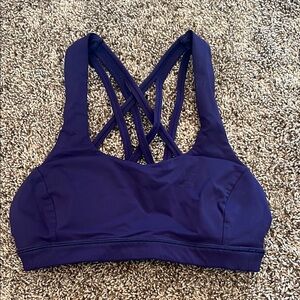 Lululemon Energy Bra